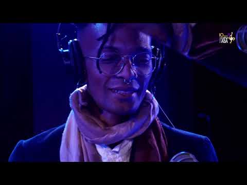 Jonathan Ferr - Ao Vivo no Festival Levada 10 Anos