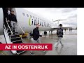 AZ in Oostenrijk | LASK - AZ | Europa League