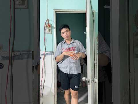 Bạn tưởng tượng 😭 #QuangHien #funny #haihuoc #vuinhon #thinhhanh #fypシ