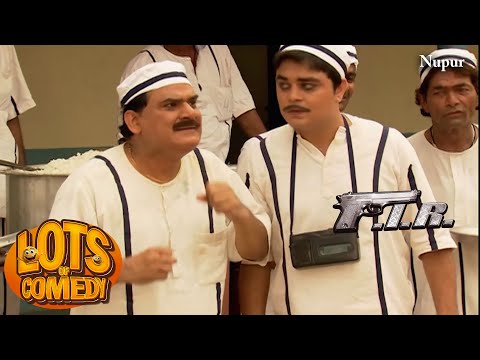 Billu और Gopi को हुई 15 साल की जेल | FIR Gopi Billu Non-Stop | Latest FIR Comedy