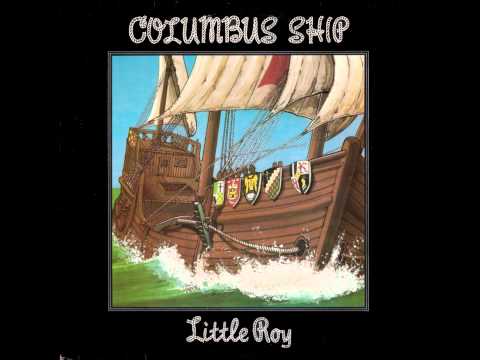 Little Roy - Old Man