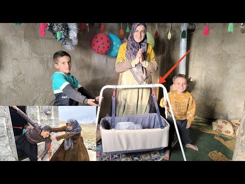 Sanaz Khanum's post, the cradle and Ruqyah's heated argument with Qiyas!