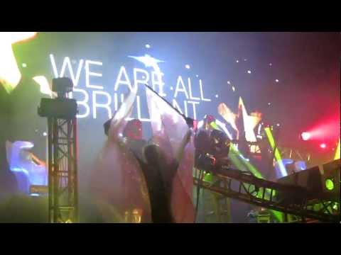 POPNYE Countdown to 2013