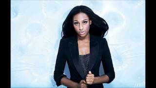 Alexandra Burke- Before it Explodes (Feat. Bruno Mars)