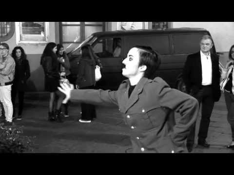 BETTY BLUE e LUCCA EFFETTO CINEMA di PEDRO BIANCHINI