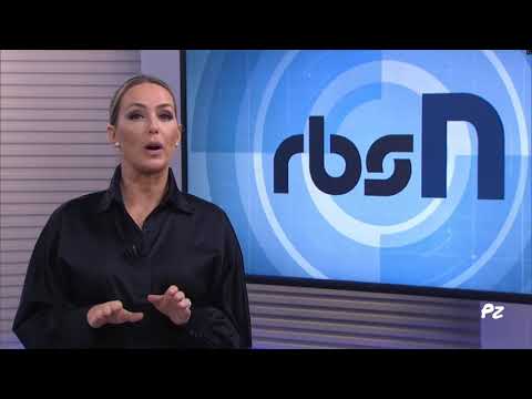 |RBS TV| Chamada RBS Notícias (13/04/20)