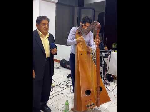 MIGUEL SALAS y MARIO MENDOZA - totora 2022