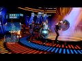 Kinect Star Wars: Galactic Dance Off - Kashyyyk ...