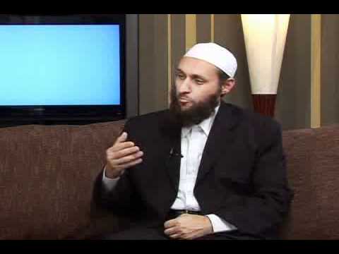 56-01 Alaudin Abazi - Pyetje dhe përgjigje.flv