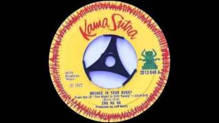 Sha Na Na - Bounce in your Buggy - 1972