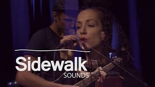 #12 Allie - &quot;Needle in the Hay&quot; by SidewalkSounds