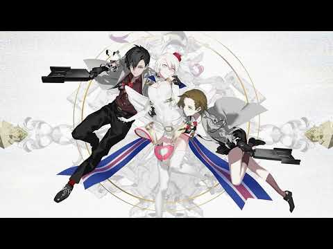 Best VGM 810 - The Caligula Effect: Overdose - Love Scope