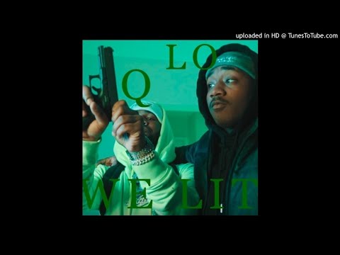 [FREE] Lil Lo x Q Da Fool x Baby Fifty Type Beat "Perc" (Prod. By Double R)
