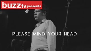 Please Mind Your Head