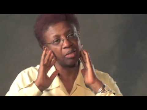 The Passionate Pursuits of Angela Bowen