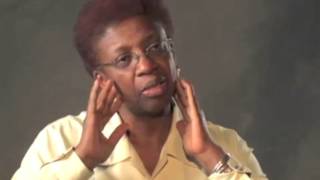 THE PASSIONATE PURSUITS OF ANGELA BOWEN | Women Make Movies | Trailer