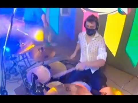 El Klan y Axel Abdala 2020