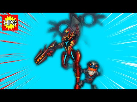 HON Klanx - 23 Kills by RACHEN`GOD - Legendary