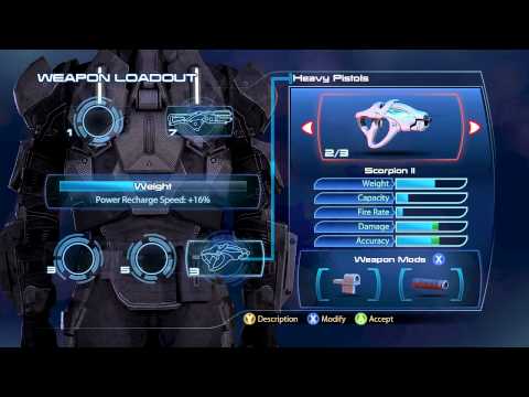 Mass Effect 3 - Playthrough - Part 40 - Main Story - Quarian Fleet - Part 1 | CenterStrain01