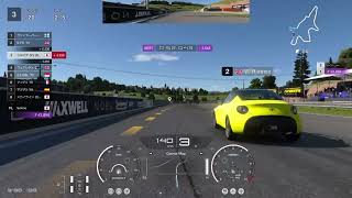 GT7　#52　2023年05月30日（火）前回の続き、日産シルビア Qs(S13) '88で全コースを走ってお金稼ぎをやります！！