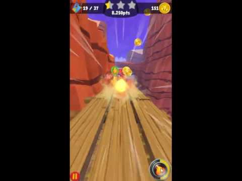 Looney Tunes Dash Level 760