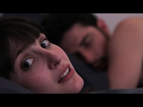 Questions You Have During A One-Night Stand