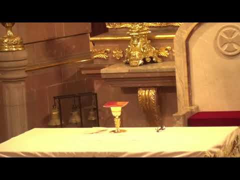 Asamblea de Oración 27 de julio 2026