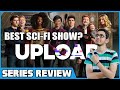 UPLOAD Season 2 Review & Reaction | Amazon Prime