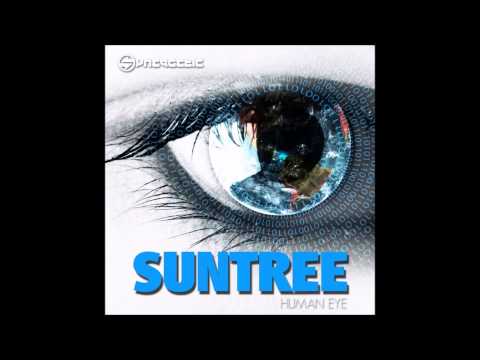 Suntree - Human eye (HQ)