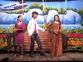 Two Girls And One Boy Best Dance King