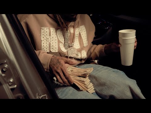 DBM Tookie "Exstacy Problems" [Offical Music Video] Prod by Honcho Jue & TtheCartel