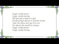 Client - Sugar Candy Kisses Lyrics