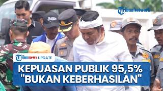 Reaksi Dedi Mulyadi Hasil Survei Kinerja Capai 95,5%: Itu Kecintaan Warga, Bukan Angka Keberhasilan