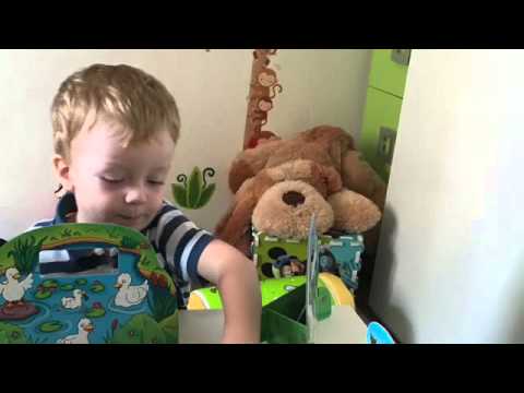 Farmyard friends - Orchard Toys