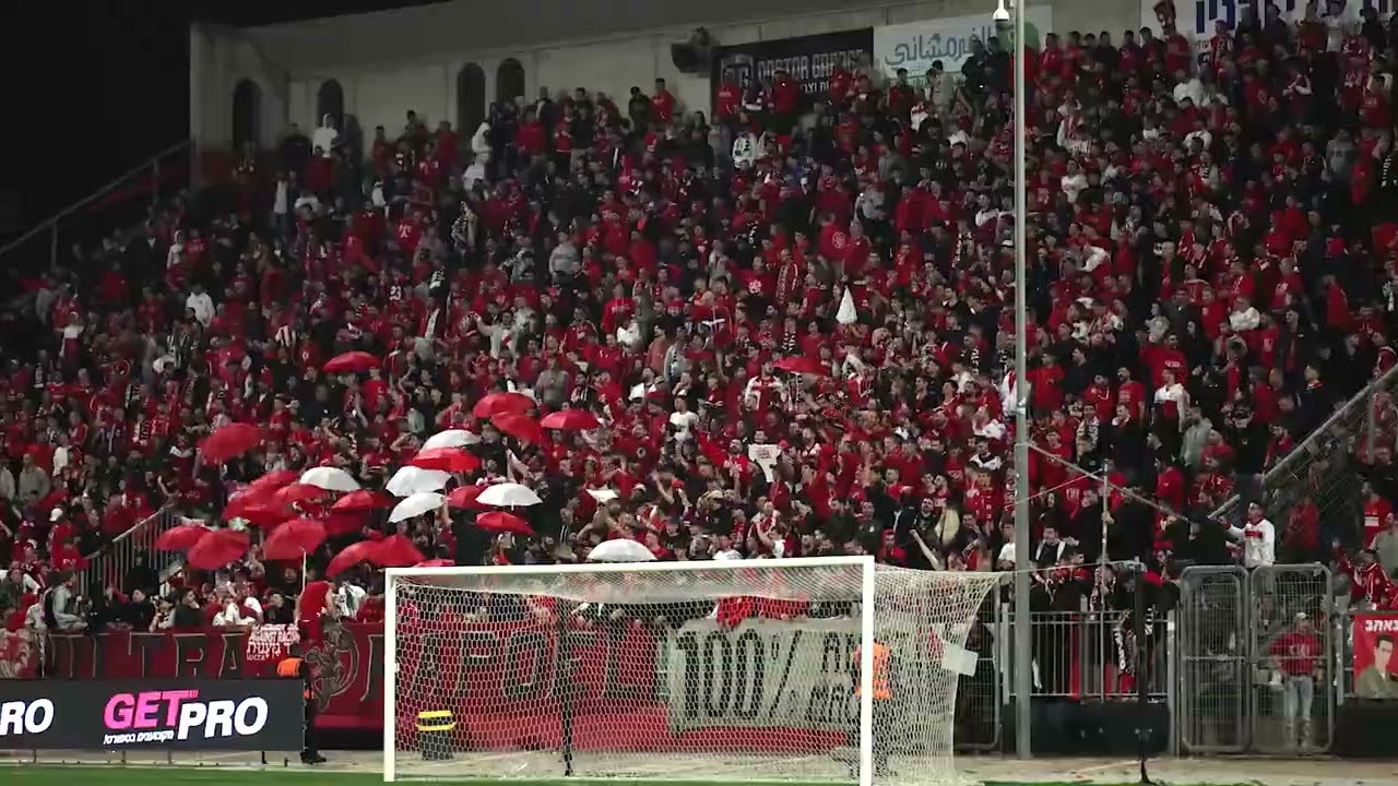 מטריפה לי את המוח!  - דוחא Away