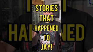 That one time our bass player almost killed #Everclear #funny #detroit #3148s #storytime