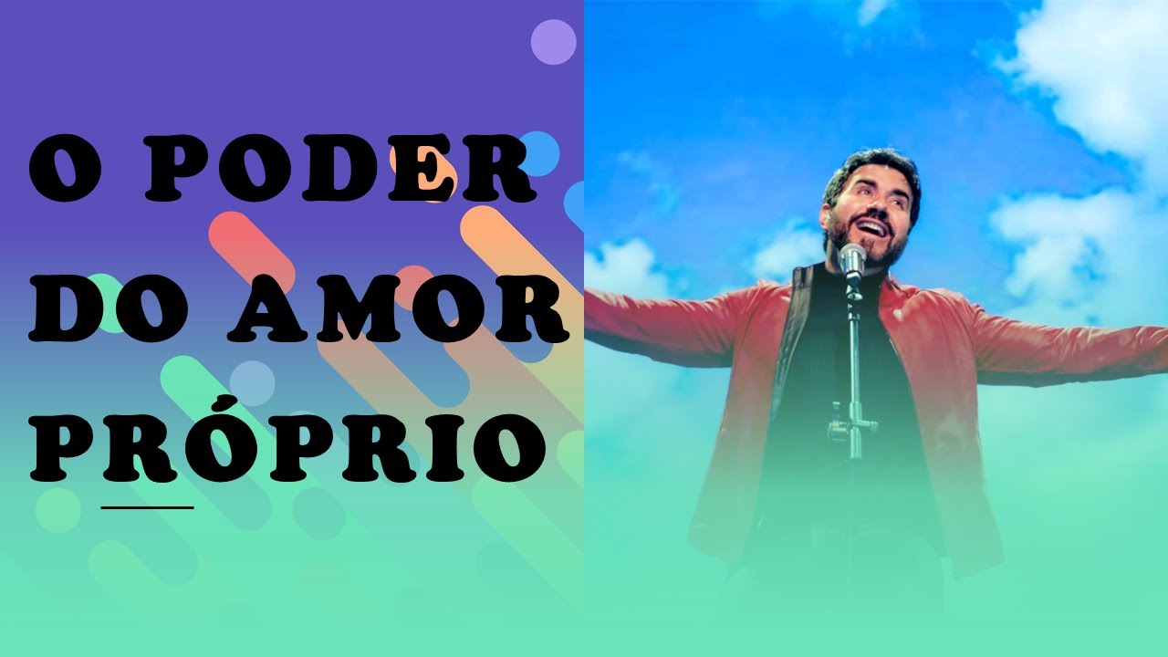 Necessidades da Sua Alma com Padre Fábio de Melo!