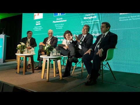 Salta presentó su modelo de atención para el ACV en un foro federal