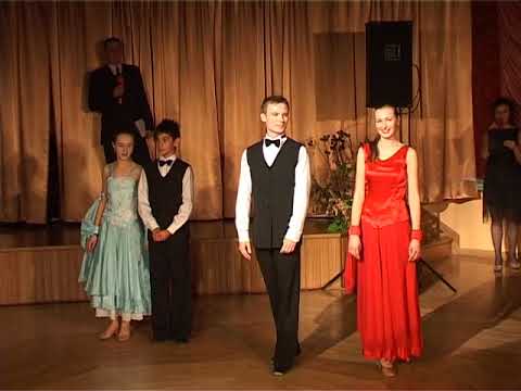 Zalasowa 2007   Explozja tańca cz  2