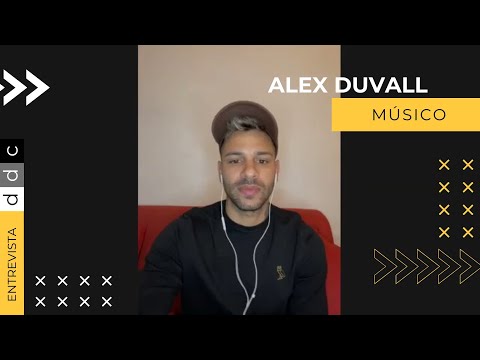 #DiarioDeCuba | Alex Duvall, el cantante cubano que componía mientras nadaba