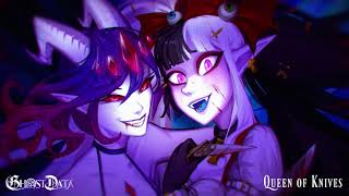 Cover art for Queen Of Knives