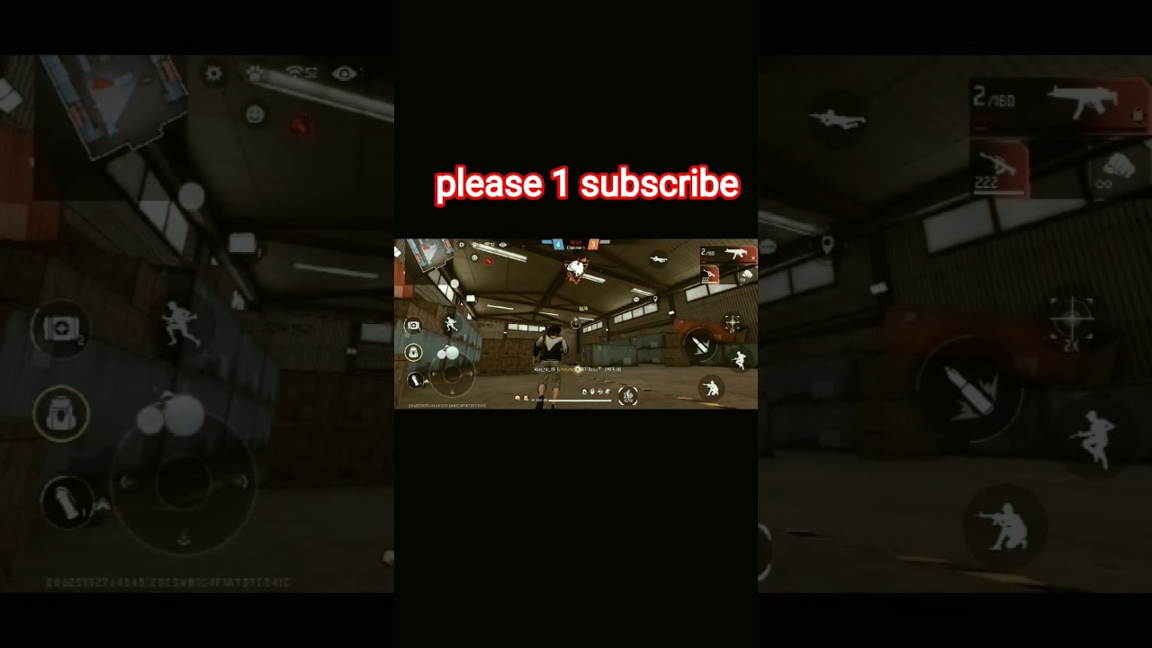 Free fire game #ytshorts #trending #viral