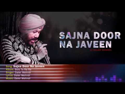 Sajna Door Na Javeen — watch video