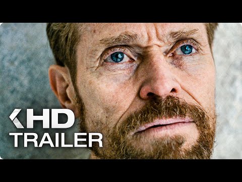 At Eternity's Gate (2019) Trailer