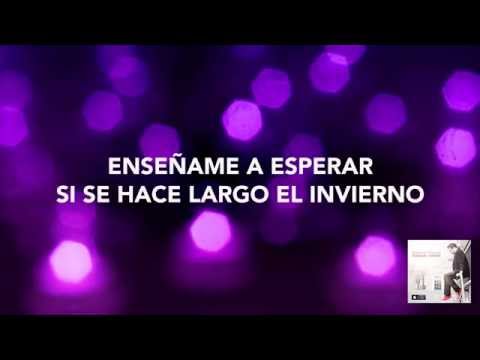 Kelvin Omar - Enseñame a Esperar (Bachata Version - Official Lyric).
