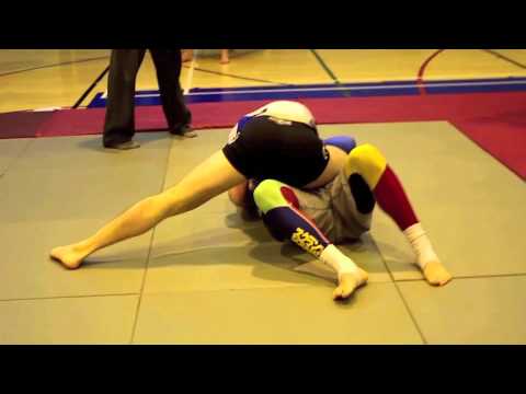 DCU Sub Only May 2015 Austin R Highlights