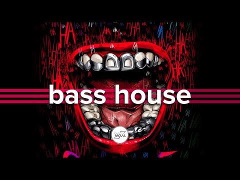 UK Garage & Bass House Mix - August 2019 (#HumanMusic)
