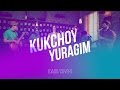 Kuk Choy - Yuragim (Dado/Cover) 