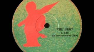 Saïan Supa Crew - THE BEAT