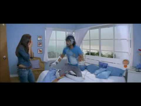 Poster rabba khair kare